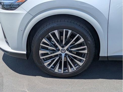 New 2026 Lexus RX 350 Premium Plus FWD image 9
