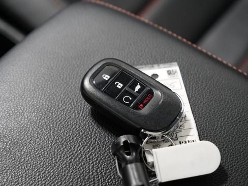 Used 2023 Honda CR-V Sport Touring image 21