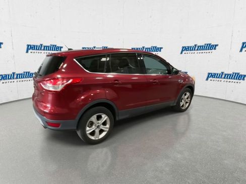 Used 2016 Ford Escape SE FWD image 12
