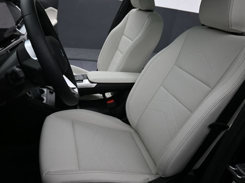 New 2026 BMW X1 xDrive28i w/ Technology Package AWD/4WD image 11