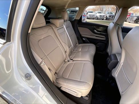 Used 2024 Lincoln Corsair Grand Touring w/ Equipment Group 301A image 46