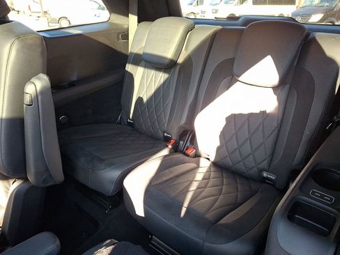 Certified 2024 Mercedes-Benz GLS 63 AMG 4MATIC image 10