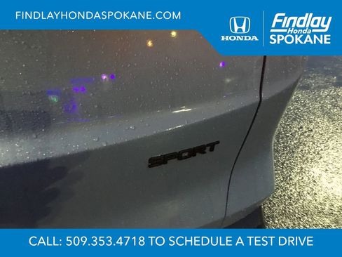 Used 2023 Honda CR-V Sport image 6