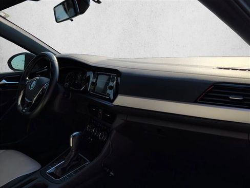 Used 2021 Volkswagen Jetta FWD image 24