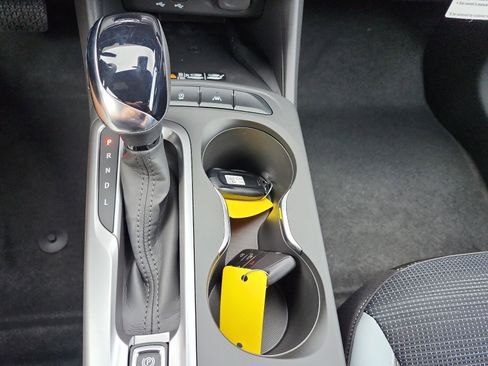 New 2026 Buick Envista Preferred w/ Convenience I Package image 15