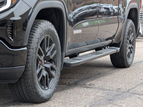 New 2026 GMC Sierra 1500 Elevation w/ Elevation Premium Package AWD/4WD image 6