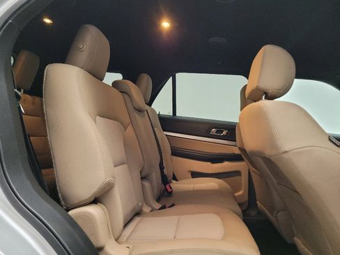 Used 2017 Ford Explorer FWD image 19