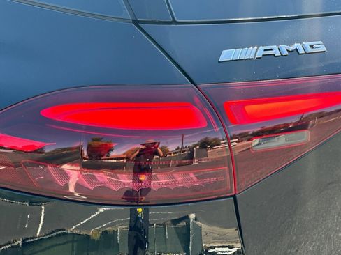New 2025 Mercedes-Benz GLE 63 AMG S image 13