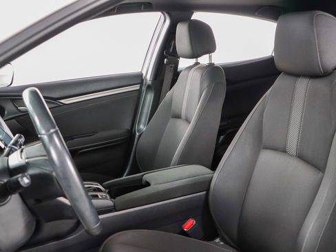 Used 2020 Honda Civic EX image 24