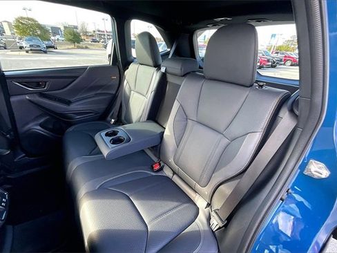 Used 2023 Subaru Forester Wilderness image 19