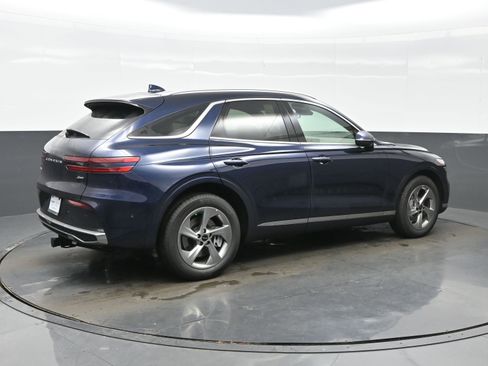 New 2026 Genesis GV70 2.5T Advanced image 6