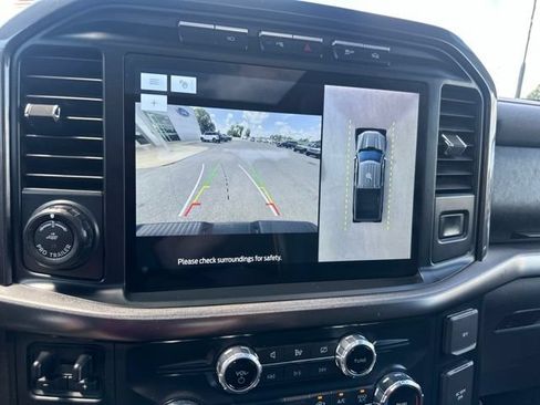 Used 2022 Ford F150 Tremor w/ Equipment Group 402A High AWD/4WD image 49