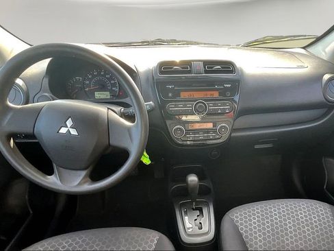 Used 2014 Mitsubishi Mirage DE image 7