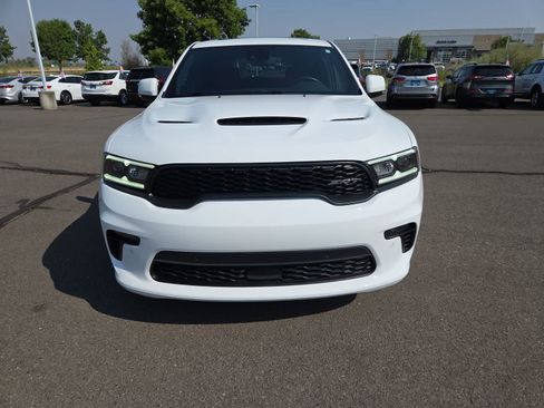 Used 2022 Dodge Durango SRT w/ Premium Interior Group AWD/4WD image 14