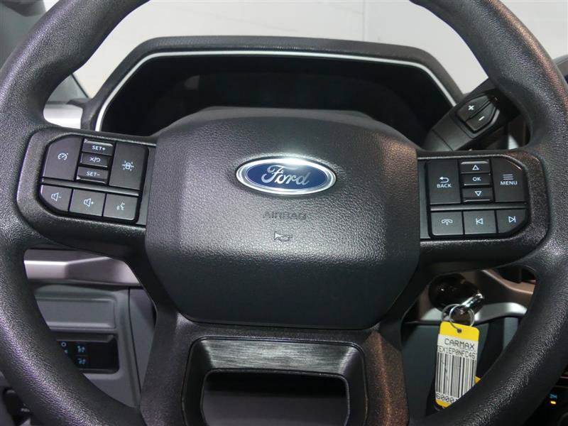 Used 2022 Ford F150 XLT AWD/4WD image 28