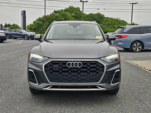 Certified 2023 Audi Q5 2.0T Premium w/ Convenience Package AWD/4WD image 17