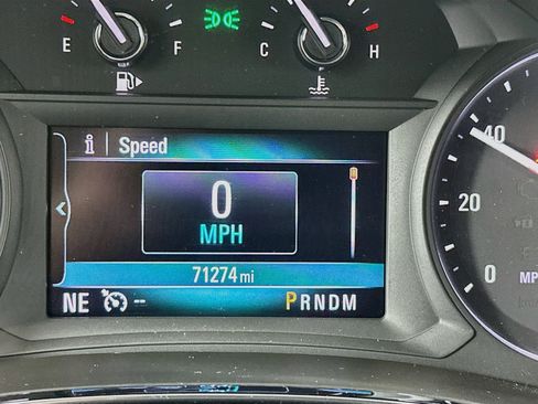 Used 2018 Buick Encore Preferred FWD image 18