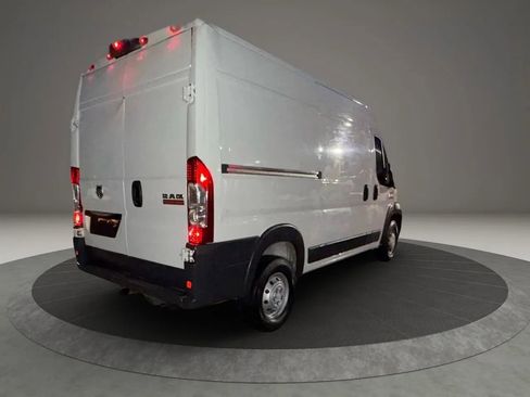 Used 2016 RAM ProMaster 1500 w/ Interior Convenience Group image 3
