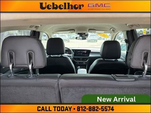 Used 2024 Buick Encore GX Preferred image 10