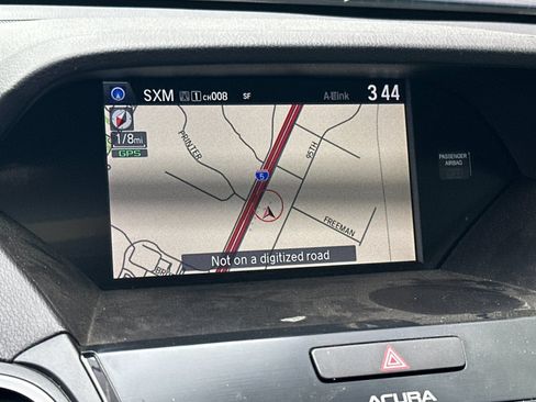 Used 2017 Acura RDX AWD w/ Technology Package image 18