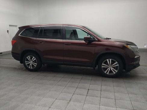 Used 2016 Honda Pilot EX-L image 11