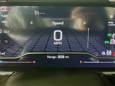 Used 2024 GMC Sierra 3500 AT4 w/ AT4 Premium Plus Package image 15