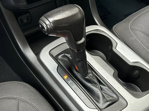 Used 2021 Chevrolet Colorado LT image 27