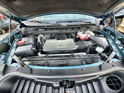 New 2026 GMC Yukon XL Elevation w/ Elevation Premium Package image 29