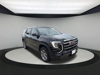 Used 2025 GMC Terrain Elevation FWD video 1