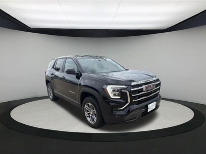 Used 2025 GMC Terrain Elevation