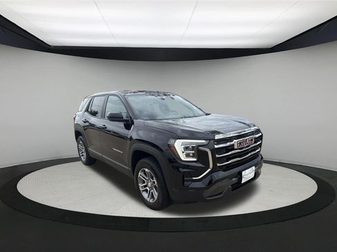 Used 2025 GMC Terrain Elevation FWD image 1