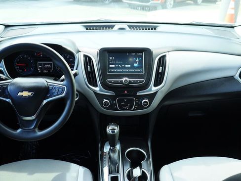 Used 2018 Chevrolet Equinox LS w/ LPO, Protection Package image 32