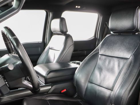 Used 2022 Ford F150 XLT w/ Equipment Group 302A High image 25