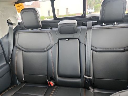 Used 2025 Ford Maverick Tremor AWD/4WD image 7
