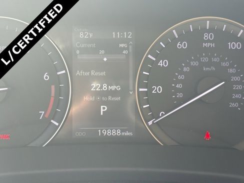 Used 2021 Lexus RX 350L Luxury w/ Accessory Package image 23