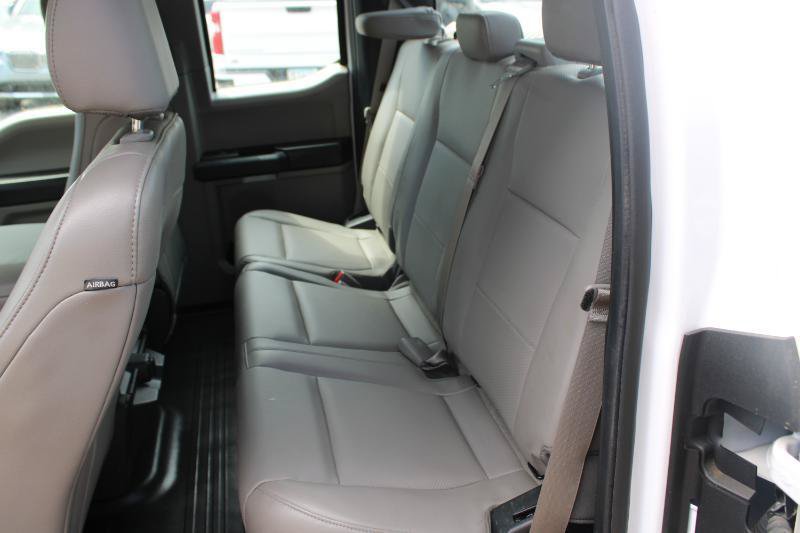Used 2017 Ford F150 XL w/ XL Power Equipment Group RWD image 12