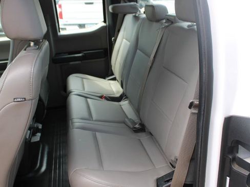 Used 2017 Ford F150 XL w/ XL Power Equipment Group RWD image 12