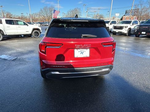 New 2026 GMC Terrain Elevation w/ LPO, Floor Liner Package image 6