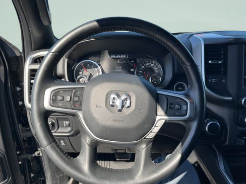 Used 2023 RAM 1500 Big Horn AWD/4WD image 18