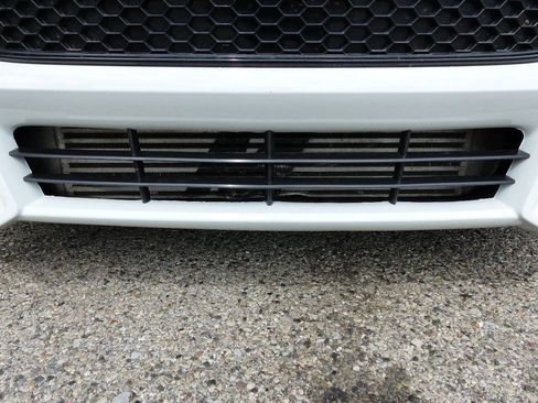 Used 2017 Ford Focus ST FWD image 17