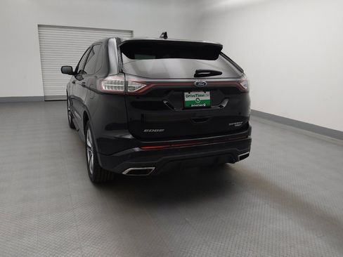 Used 2018 Ford Edge Sport w/ Equipment Group 401A image 6