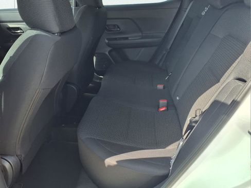 New 2026 Nissan Kicks S FWD image 10