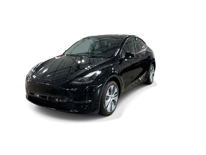 Certified 2023 Tesla Model Y Long Range