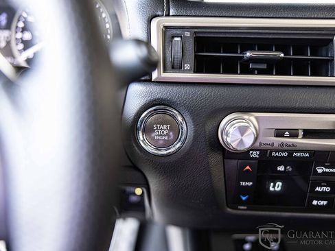 Used 2015 Lexus GS 350 AWD image 28