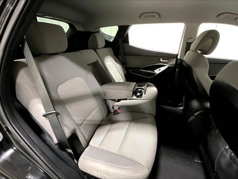 Used 2018 Hyundai Santa Fe Sport image 27