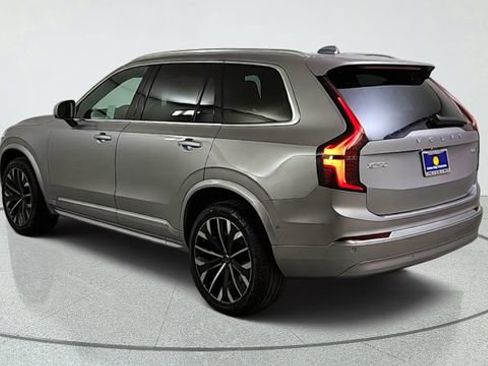 Used 2027 Volvo XC90 B6 Plus AWD/4WD image 5