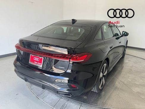 New 2026 Audi A5 2.0T Premium Plus AWD/4WD image 37