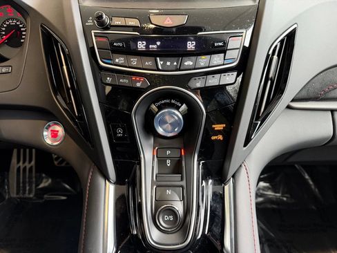 New 2026 Acura RDX A-Spec AWD/4WD image 25