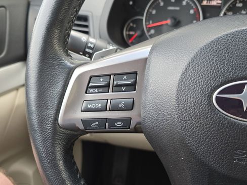Used 2013 Subaru Outback 2.5i Premium image 19
