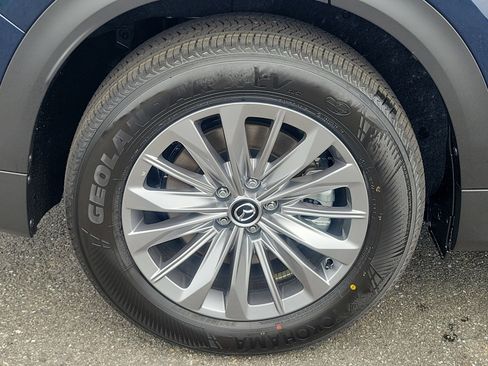 New 2024 MAZDA CX-90 3.3 Turbo w/ Preferred Plus image 6